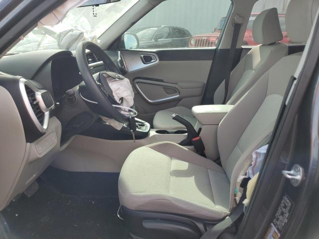 2020 Kia Soul Lx VIN: KNDJ23AU8L7068818 Lot: 61089324