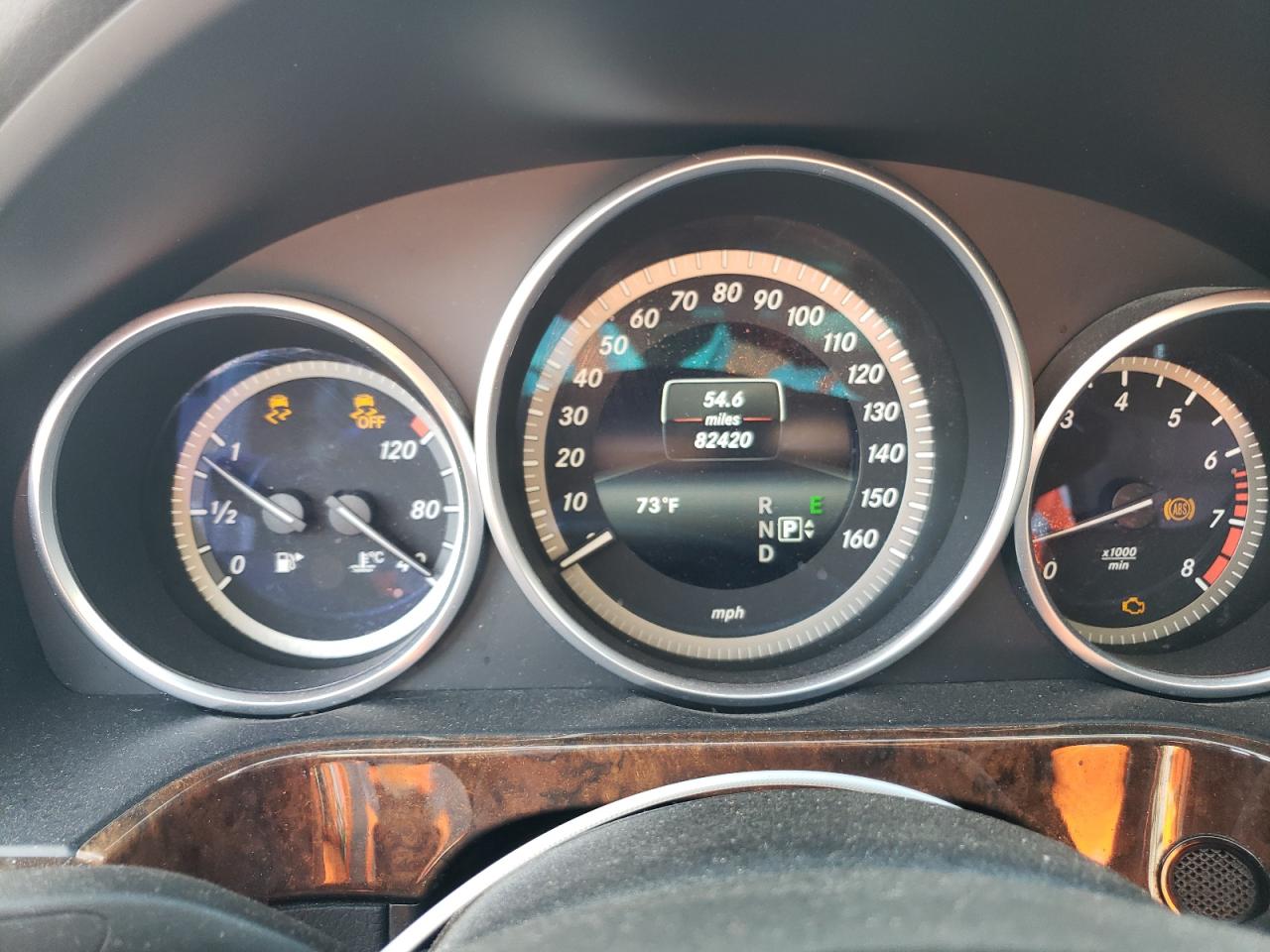 WDDHF8JB2EA924592 2014 Mercedes-Benz E 350 4Matic