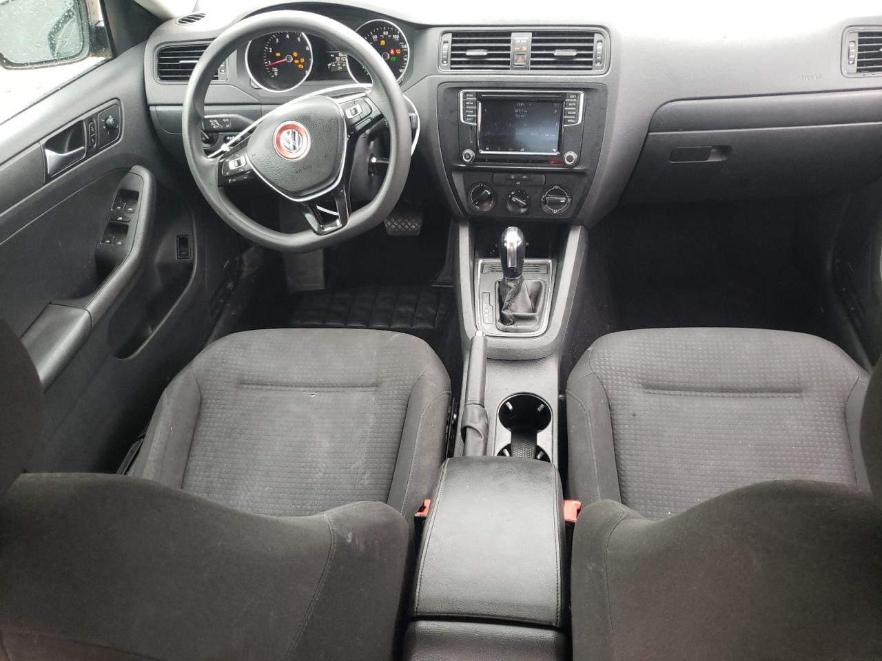 3VW267AJ3GM328489 2016 Volkswagen Jetta S