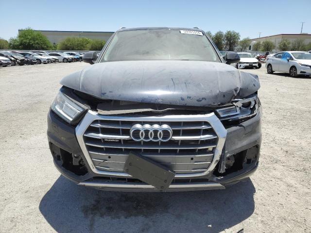 VIN WA1ANAFY9L2064551 2020 Audi Q5, Premium no.5