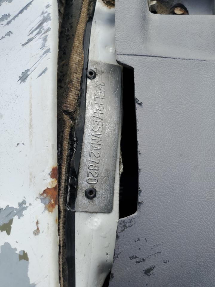 3FELF47F5VMA27820 1997 Ford F Super Duty