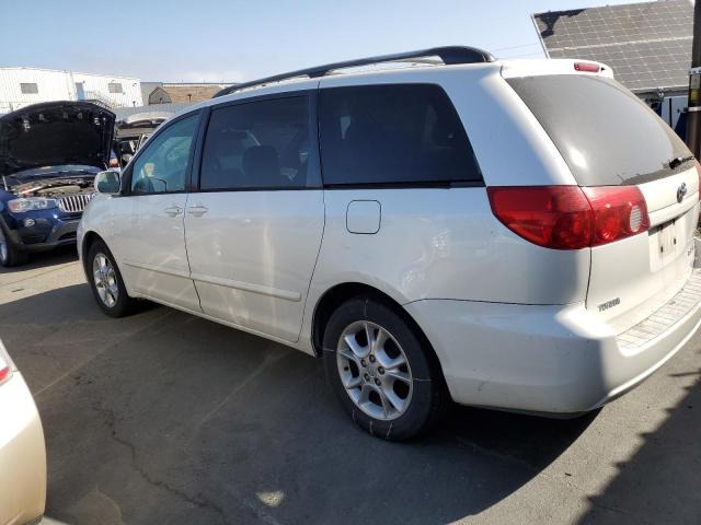 2006 Toyota Sienna Xle VIN: 5TDZA22C06S570559 Lot: 58309614