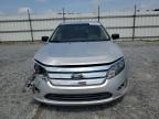 FORD FUSION S photo