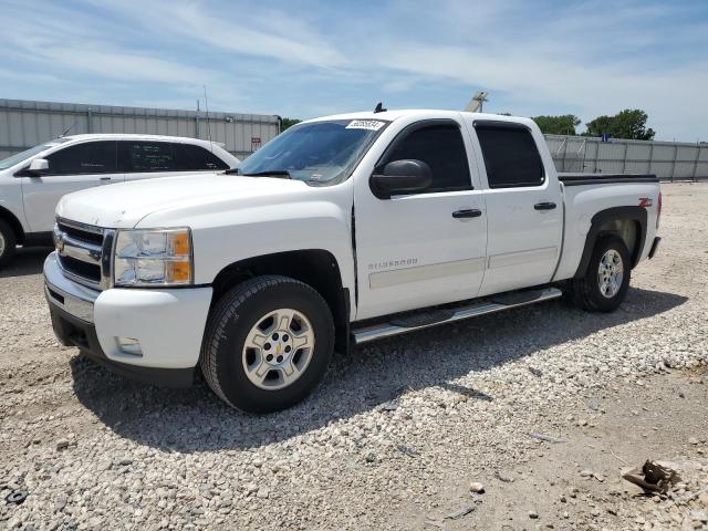 2009 Chevrolet Silverado C1500 Lt VIN: 3GCEC23049G288473 Lot: 58285834