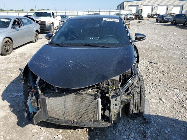 2018 Toyota C-Hr Xle VIN: NMTKHMBX3JR012191 Lot: 58961334