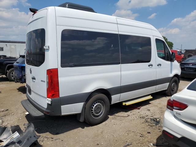 W1Z4NFHY7PP610485 Mercedes-Benz Sprinter 2 3