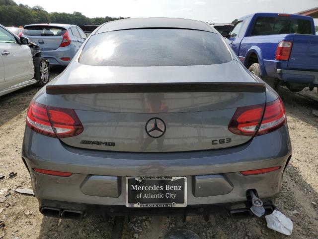 VIN WDDWJ8GB9KF900611 2019 Mercedes-Benz C-Class, 6... no.6