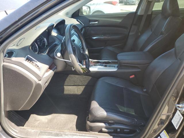 2015 ACURA TLX ADVANC 19UUB2F71FA000086