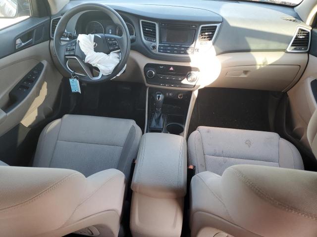 2016 Hyundai Tucson Limited VIN: KM8J33A42GU240292 Lot: 59037764