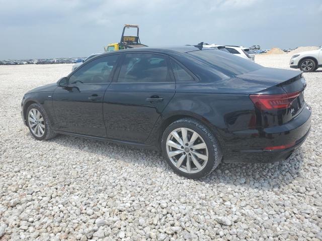 VIN WAUKMAF48JA051137 2018 Audi A4, Premium no.2