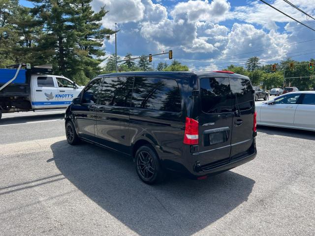 2018 MERCEDES-BENZ METRIS - WD4PG2EE8J3383590