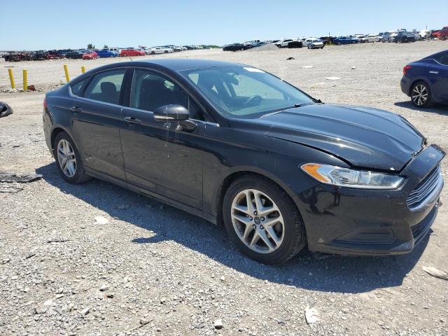 VIN 1FA6P0H78F5123442 2015 Ford Fusion, SE no.4