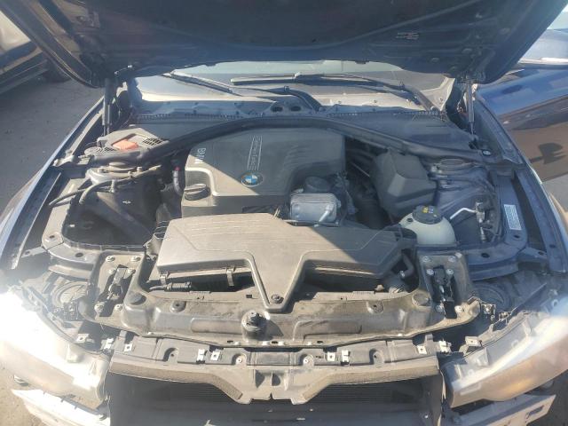 VIN WBA3B5C51EF959338 2014 BMW 3 Series, 328 Xi Sulev no.11