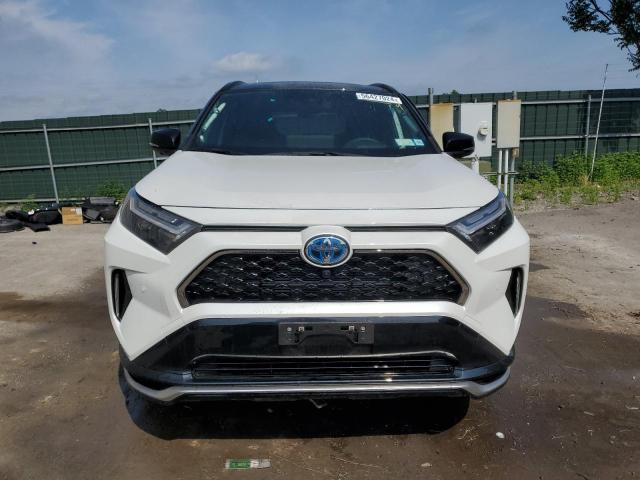 2024 TOYOTA RAV4 PRIME - JTMFB3FV1RD175694