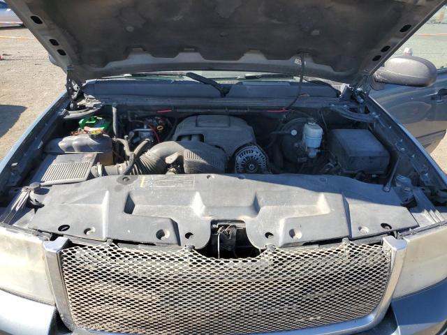 2008 GMC Sierra K1500 VIN: 2GTEK133981202539 Lot: 58948634