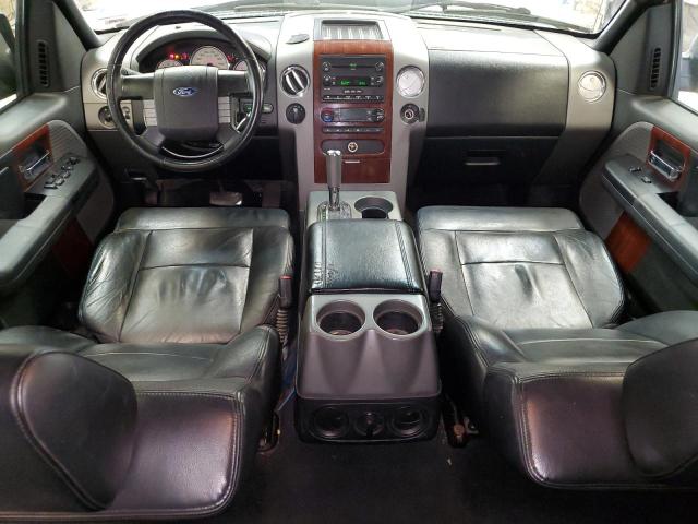 2006 Ford F150 Supercrew VIN: 1FTPW14566FA50058 Lot: 60258264