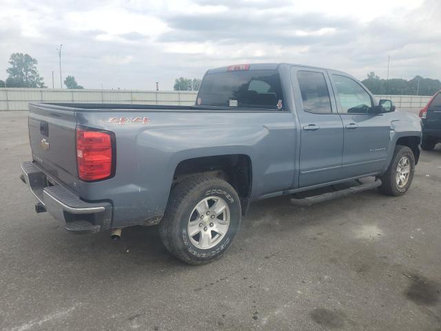 2016 Chevrolet Silverado K1500 Lt VIN: 1GCVKREC1GZ133041 Lot: 59360534