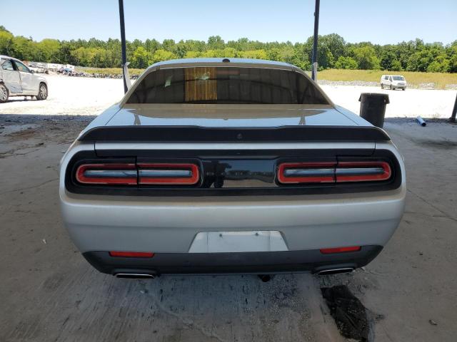 2023 Dodge Challenger Gt VIN: 2C3CDZJG4PH621253 Lot: 60558164