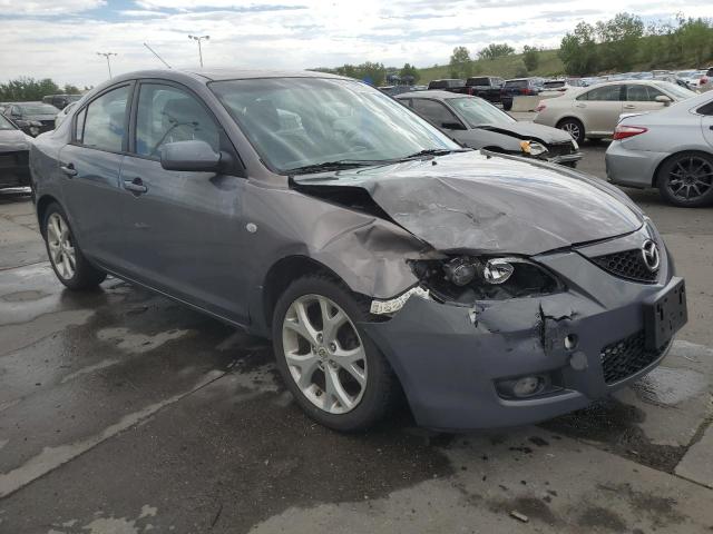 2008 Mazda 3 I VIN: JM1BK32F381138210 Lot: 57220584