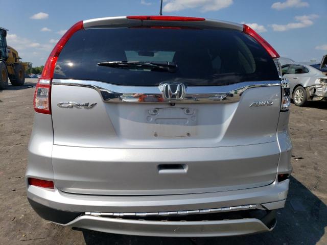 2015 Honda Cr-V Ex VIN: 2HKRM4H59FH669978 Lot: 61153334