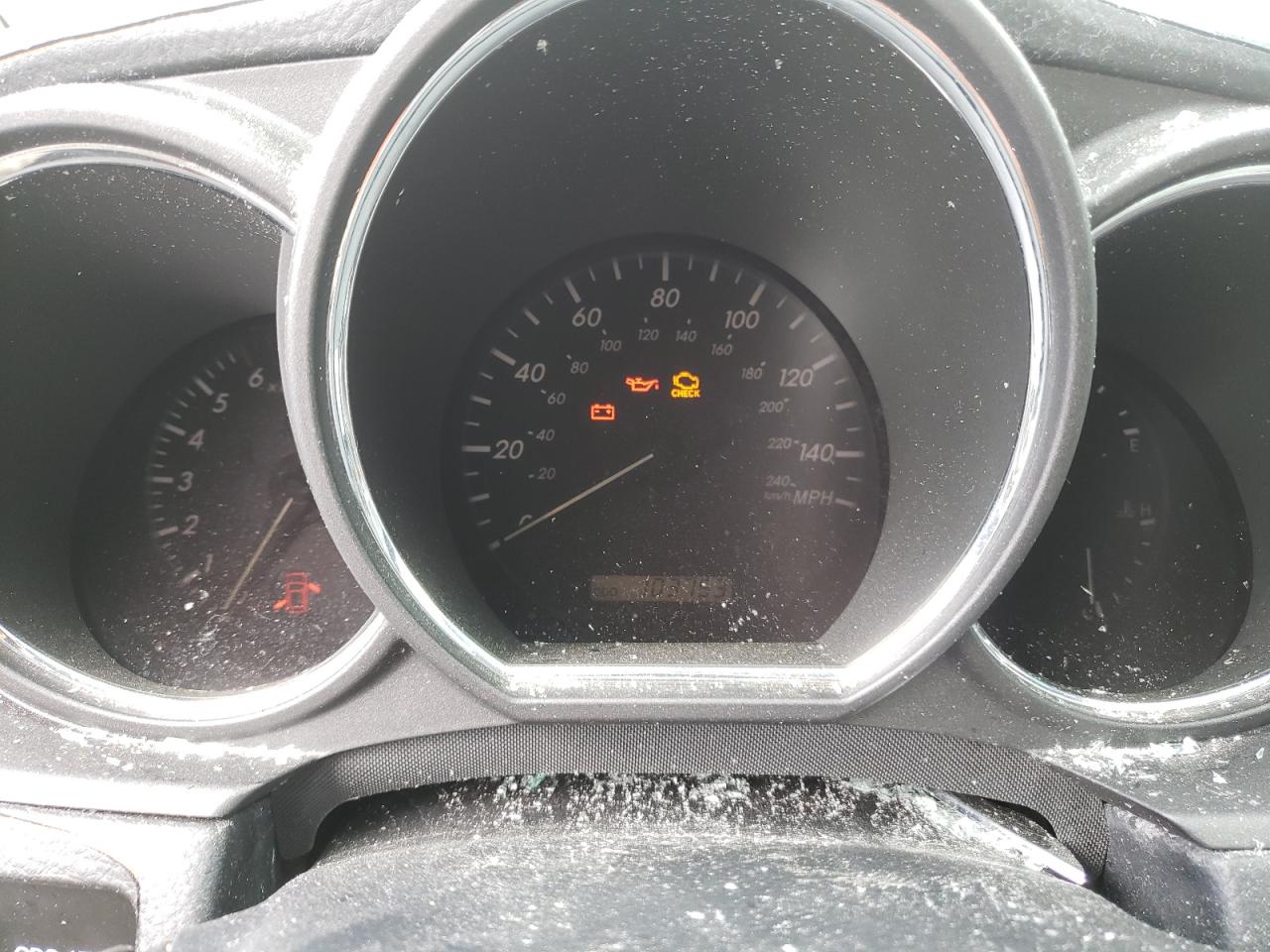 2T2GA31U15C019874 2005 Lexus Rx 330