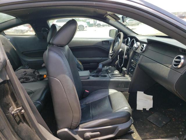 2007 Ford Mustang VIN: 1ZVFT80NX75328466 Lot: 59078964