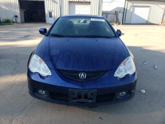 JH4DC54882C012466 2002 Acura Rsx