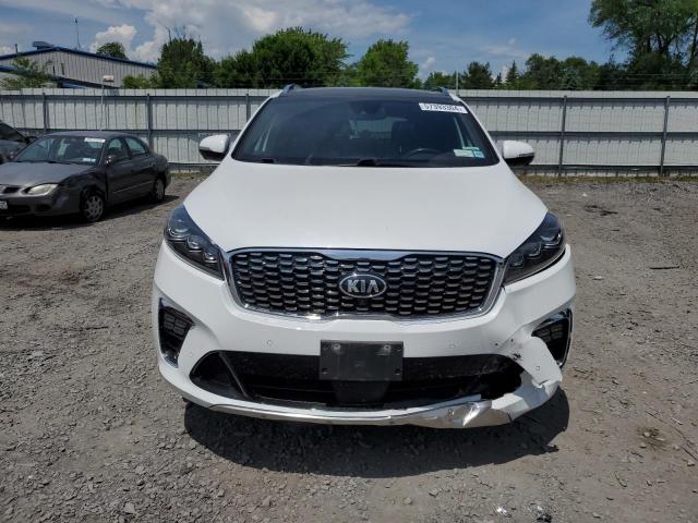 2019 Kia Sorento Sx VIN: 5XYPKDA5XKG533531 Lot: 57393304