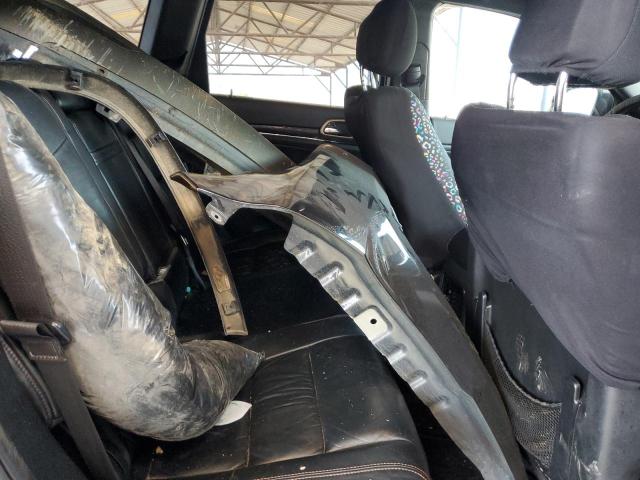2016 JEEP GRAND CHER - 1C4RJEBG4GC476577