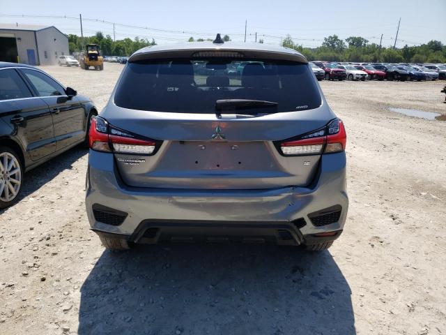 2023 MITSUBISHI OUTLANDER - JA4ARUAU8PU010534