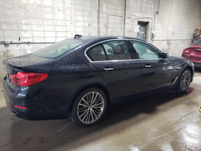 2017 BMW 530 XI - WBAJA7C38HG457980