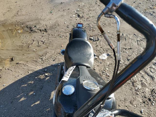 2006 HARLEY-DAVIDSON FXDBI 1HD1GX1166K343083