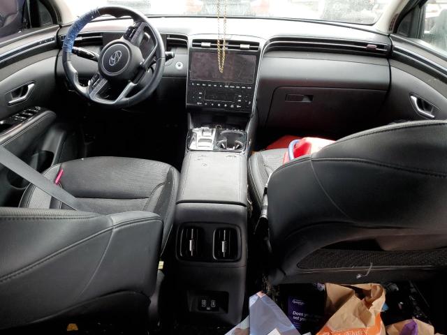 2022 Hyundai Tucson Limited VIN: 5NMJECAE3NH000356 Lot: 50430264