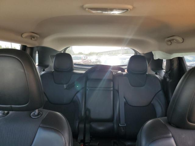 2018 Jeep Cherokee Latitude Plus VIN: 1C4PJMLX0JD516445 Lot: 59155994