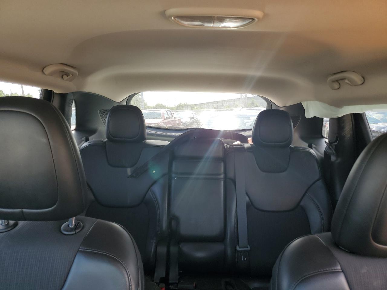 1C4PJMLX0JD516445 2018 Jeep Cherokee Latitude Plus