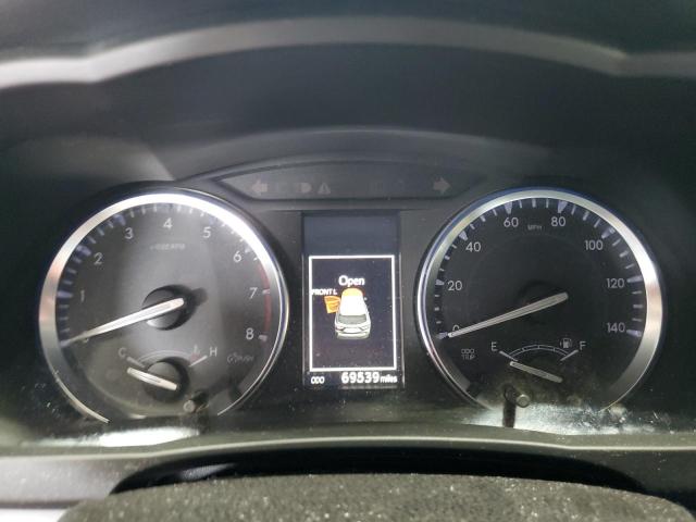 2016 Toyota Highlander Xle VIN: 5TDJKRFH6GS241147 Lot: 59142214