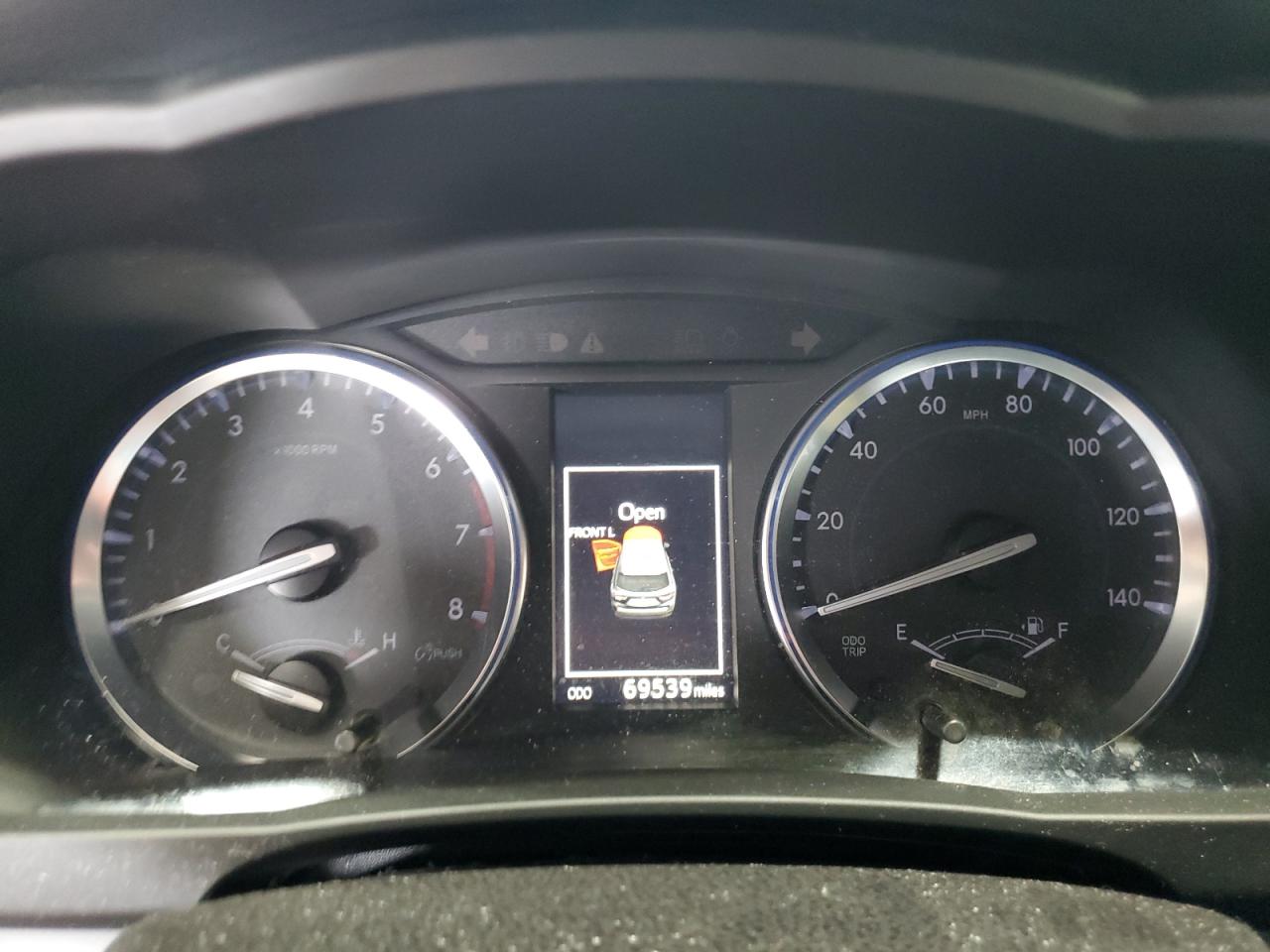 5TDJKRFH6GS241147 2016 Toyota Highlander Xle