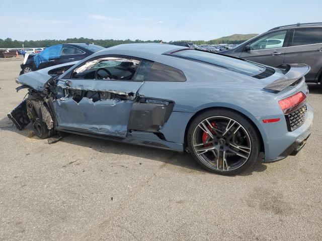 2020 Audi R8 VIN: WUAKBAFXXL7900187 Lot: 59146174