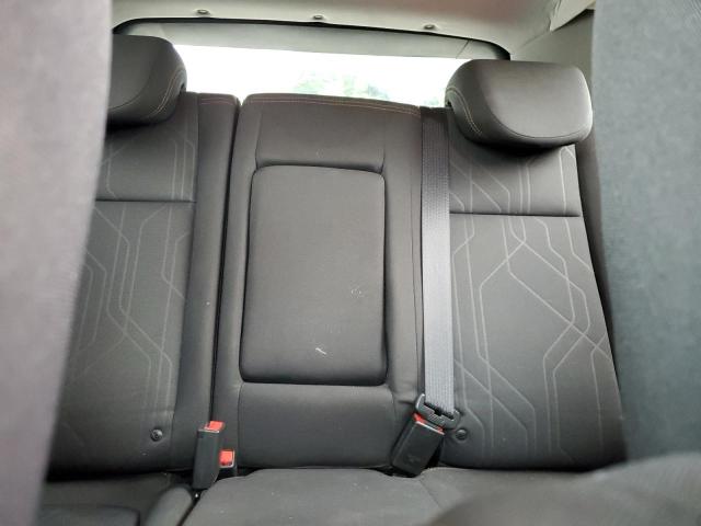 2017 CHEVROLET TRAX 1LT - 3GNCJPSB7HL179242