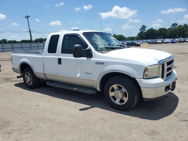 2006 Ford F250 Super Duty VIN: 1FTSX20P86EB08908 Lot: 58169474