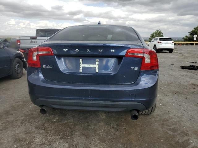 2013 Volvo S60 T5 VIN: YV1612FS7D1223822 Lot: 60071094