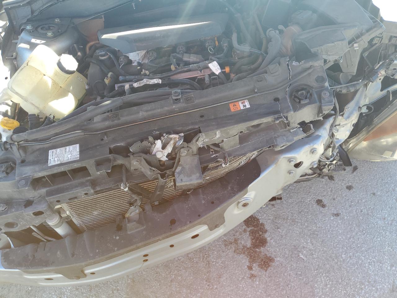 JM1BL1SF0A1254035 2010 Mazda 3 I