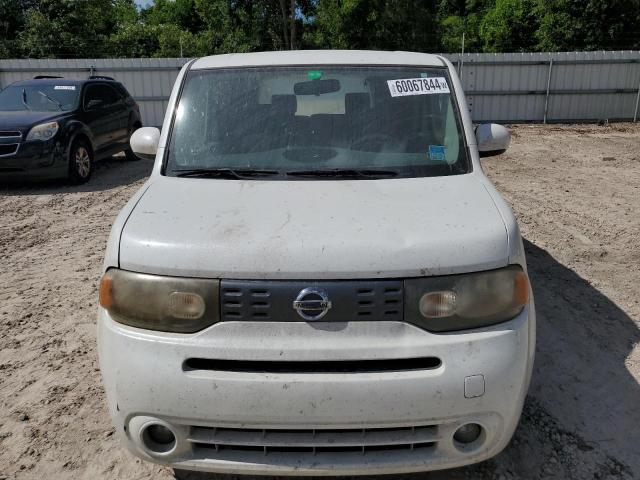 2013 Nissan Cube S VIN: JN8AZ2KR1DT304464 Lot: 60067844