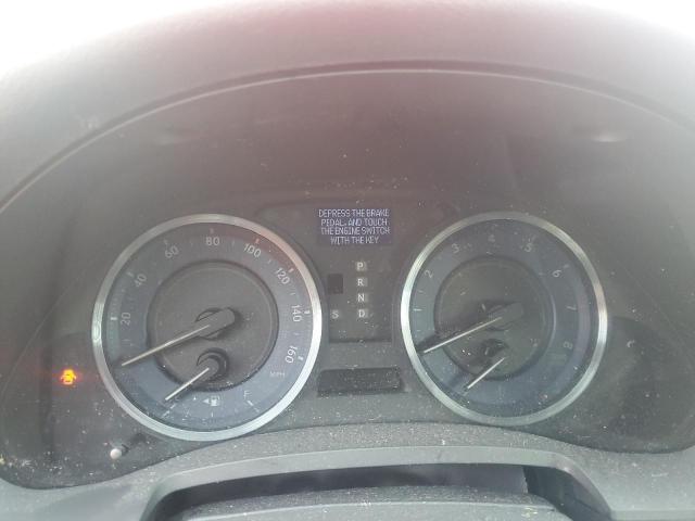 2011 Lexus Is 250 VIN: JTHCF5C23B5045301 Lot: 59502084