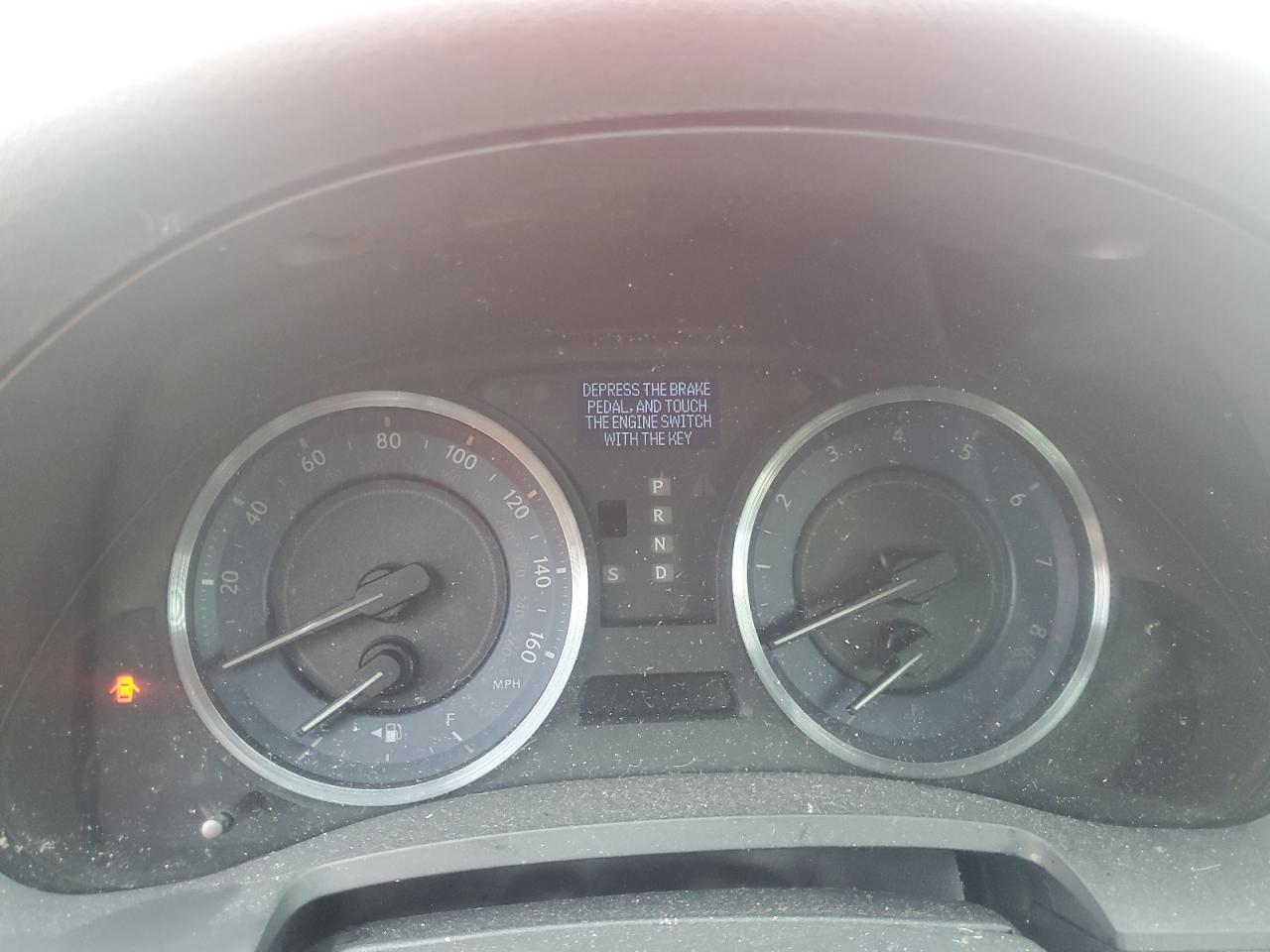 JTHCF5C23B5045301 2011 Lexus Is 250