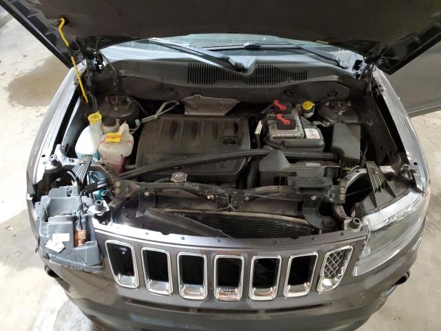 2015 JEEP COMPASS LA - 1C4NJDEB9FD168497