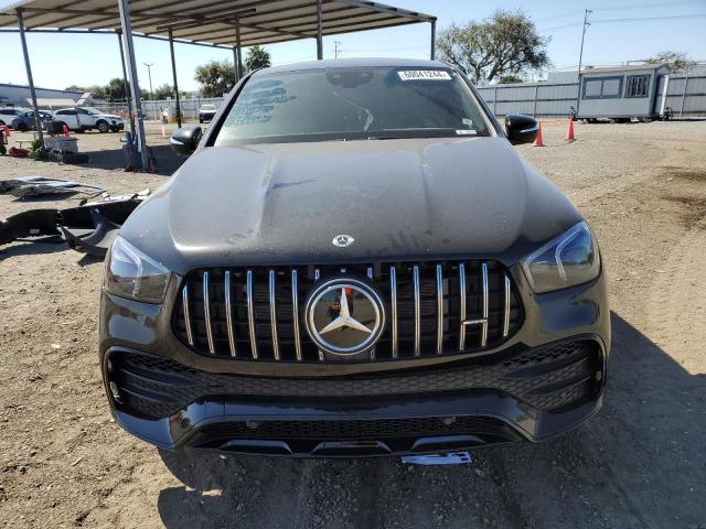 2023 MERCEDES-BENZ GLE AMG 53 4JGFD6BB5PA860346