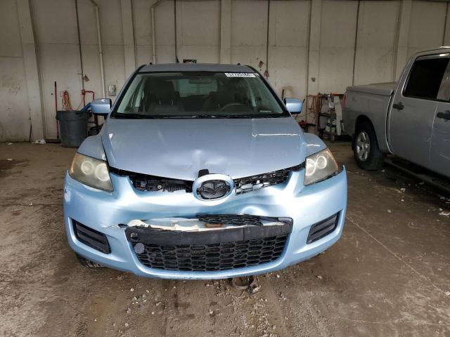 2008 Mazda Cx-7 VIN: JM3ER293280189936 Lot: 57725184