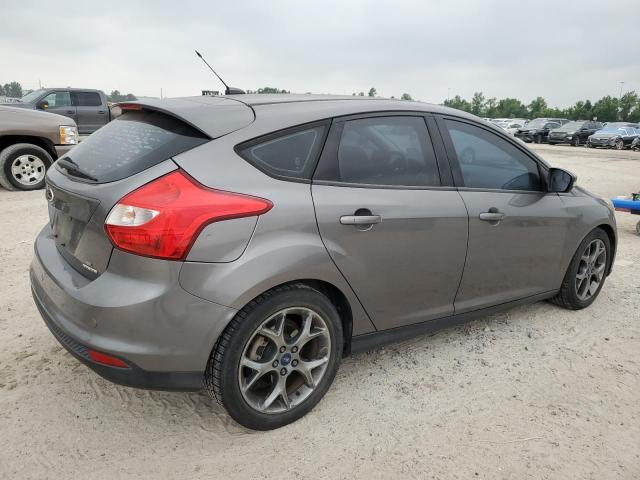 2014 Ford Focus Se VIN: 1FADP3K29EL420011 Lot: 57816324