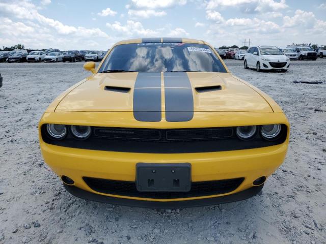 2018 DODGE CHALLENGER - 2C3CDZAG7JH288456